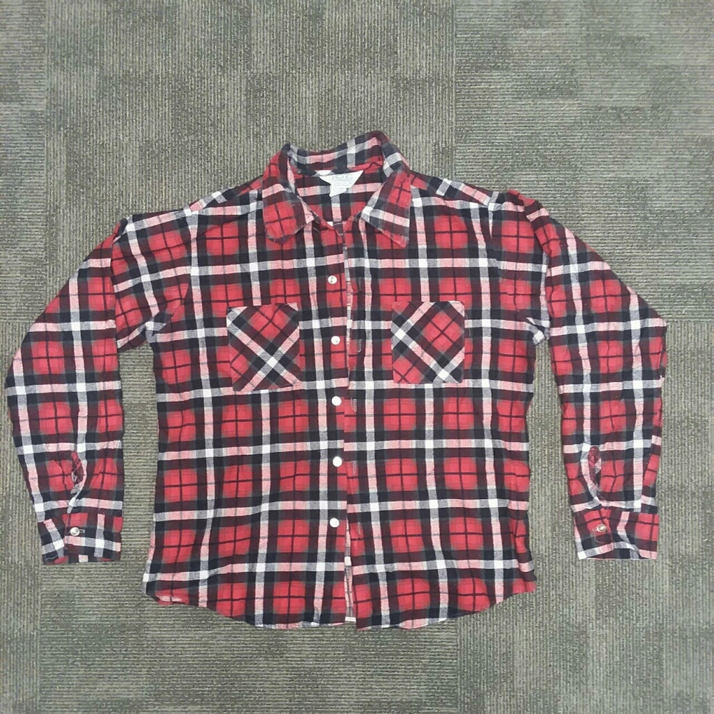 Prest-Rite Flannel